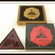 BABYMETAL TRILOGY METAL RESISTANCE EPISODE Ⅲ APOCALYPSE BABYMETAL TRILOGY METAL RESISTANCE EPISODE Ⅲ APOCALYPSE