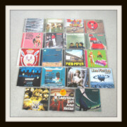 the pillows CD Gazelle city TURN BACK PIED PIPER New Animal DVD付含む