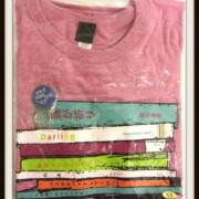 エレファントカシマシ MASTERPIECETシャツ
レア度★★★★★☆☆☆☆☆ エレファントカシマシ MASTERPIECETシャツ