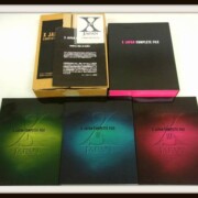 X JAPAN COMPLETE FILE写真集完全予約受注生産
