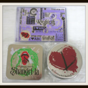 Acid Black Cherry ミラー ステッカー缶レア度★★☆☆☆☆☆☆☆☆ Acid Black Cherry ミラー ステッカー缶
