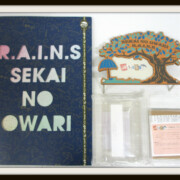 SEKAI NO OWARI RAINS FC会報