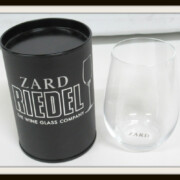 RIEDEL ワイングラス　ZARD