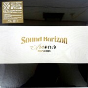 Sound Horizon The Assorted Horizons (初回限定デラックス盤) [Blu-ray]