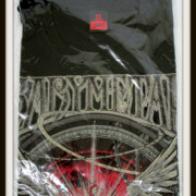 BABYMETAL TOKYO DOME MEMORIAL KxgxM Tシャツ
レア度★★★★★★☆☆☆☆ TOKYO DOME MEMORIAL KxgxM Tシャツ