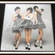 Negicco Melody Palette LP アナログ完全生産限定盤