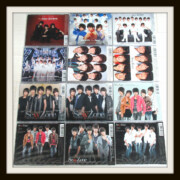 Sexy Zone 新品未開封★Sexy Zone CD 12点セット