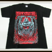 初代 Only The FOX GOD Knows Tシャツ
レア度★★★★★★☆☆☆☆ 初代 Only The FOX GOD Knows Tシャツ