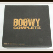 COMPLETE BEST CD 10枚組