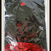 BABYMETAL 東京ドーム TOKYODOME MEMORIAL Tシャツ
レア度★★★☆☆☆☆☆☆☆ BABYMETAL 東京ドーム TOKYODOME MEMORIAL Tシャツ