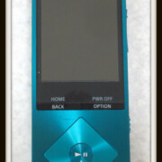 SONY ウォークマン Aシリーズ 16GB NW-A25HN SCANDAL コラボ限定モデル スキャンダル