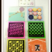 Perfume P.T.A. ファンクラブ限定 DVD vol.1~7 Perfume P.T.A. ファンクラブ限定 DVD vol.1~7