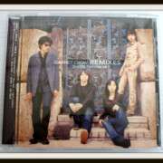 GARNET CROW REMIXES 限定CD Cool City Production Vol.8