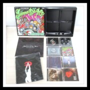 Janne Da Arc MAJOR DEBUT 10th ANNIVERSARY COMPLETE BOX【初回限定生産】