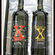 限定 記念 ワイン The Last Live X JAPAN
レア度★★★★★☆☆☆☆☆ 限定 記念 ワイン The Last Live X JAPAN