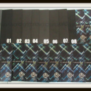 UVERworld 会報 Neo SOUND WAVE Vol.0-23 UVERworld 会報 Neo SOUND WAVE Vol.0-23