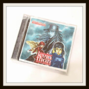 Revo(Sound Horizon) リヴァイアサン 終末を告げし獣 CD