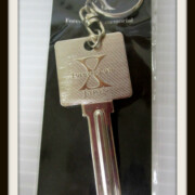 X JAPAN Forever Love memorial オリジナルキー
レア度★★★★☆☆☆☆☆☆ X JAPAN Forever Love memorial オリジナルキー
