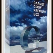 GARNET CROW PREMIUM BOX 完全限定 CD+DVD