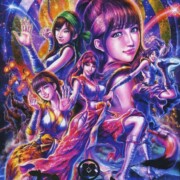 ももいろクローバーZ ももクロ 秋の二大祭り「男祭り+女祭り2012」DVD-BOX