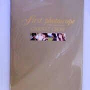 写真集 GARNET CROW first photoscope