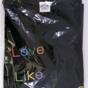 LOVE LIKE ALOHA Vol.3 Tシャツ
レア度★★★★☆☆☆☆☆☆ aiko LOVE LIKE ALOHA Vol.3 Tシャツ