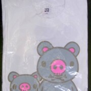 LOVE LIKE ROCK Vol.2 HACHI Tシャツ
★★★★★☆☆☆☆☆ aiko LOVE LIKE ROCK Vol.2 HACHI Tシャツ