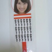 百田夏菜子 も組の火消しピケ赤 ももいろクローバー
レア度★★★★☆☆☆☆☆☆ ももいろクローバーZ 百田夏菜子 も組の火消しピケ赤
