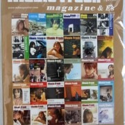Music Freak Special ⅡZARD
レア度★★★★★☆☆☆☆☆ Music Freak Special ⅡZARD