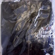 Acid Black Cherry パーカーサルエルセット Acid Black Cherry パーカーサルエルセット