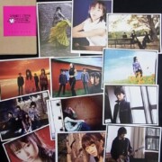 GARNET CROW live scope 2006 ポストカード