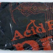 2008 BLACK LISTバスタオル Acid Black Cherry 2008 BLACK LISTバスタオル Acid Black Cherry