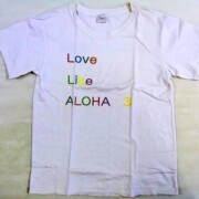 aiko LOVE LIKE ALOHA VOL.3 aiko LOVE LIKE ALOHA VOL.3