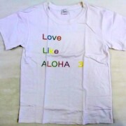 aiko LOVE LIKE ALOHA VOL.3