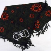 2009ツアー Q.E.D.ストール Acid Black Cherry 2009ツアー Q.E.D.ストール Acid Black Cherry