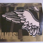 VAMPS ボディステッカー LIVE 2008