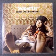 Superfly LP How Do I Survive?