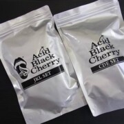 ABC SET&CDE SET Acid Black Cherry ABC SET&CDE SET Acid Black Cherry