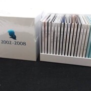 PREMIUM BOX 2002-2008 FC限定　ZARD