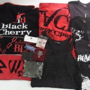 Acid Black Cherry Tシャツ タオル タンクトップ その他グッズ