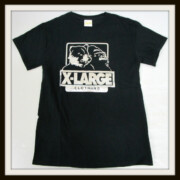 X-LARGE 限定 コラボ Tシャツ
レア度★★★★★☆☆☆☆☆ MAN WITH A MISSION X-LARGE 限定 コラボ Tシャツ