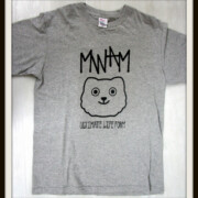 MAN WITH A MISSION ODAYAKA Tシャツ Mおだやか
レア度★★★★☆☆☆☆☆☆ MAN WITH A MISSION ODAYAKA Tシャツ Mおだやか