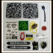 MAN WITH A MISSION グッズセット MAN WITH A MISSION グッズセット