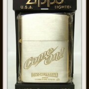 矢沢永吉 ZIPPO come on! ジッポライター 矢沢永吉 ZIPPO come on! ジッポライター
