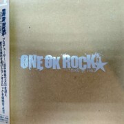 ONE OK ROCK 2009 インディーズ盤