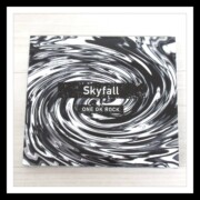 CD ONE OK ROCK Skyfall 2017 JAPANツアー会場限定販売品