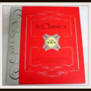 張國榮■レスリー・チャン the Classics ◎2CD ポスター付き