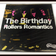 THE Birthday,限定アナログ盤Rollers THE Birthday,限定アナログ盤Rollers