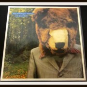 THEE MICHELLE GUN ELEPHANT CULT GRASS STARS アナログ
レア度★★★★★☆☆☆☆☆ THEE MICHELLE GUN ELEPHANT CULT GRASS STARS アナログ