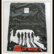 MAN WITH A MISSION WAKE MYSELF AGAIN TOUR Tシャツ